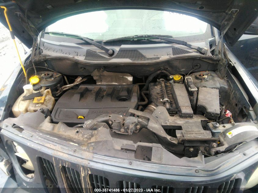 Jeep Patriot 2008г.