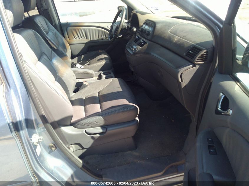 Honda Odyssey 2007г.