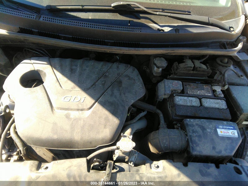 Hyundai Accent 2016г.