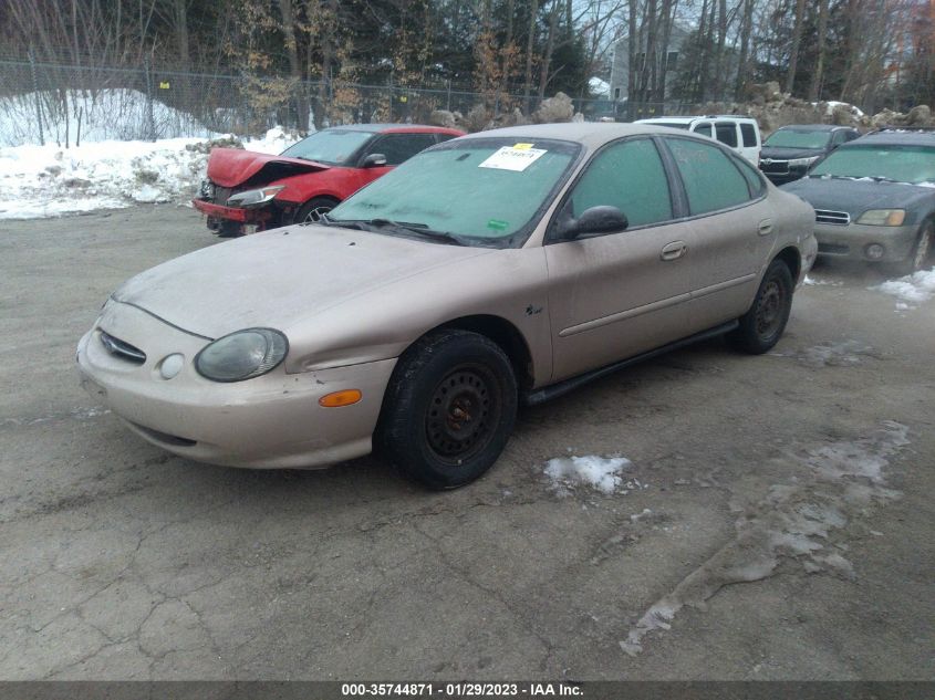Ford Taurus 1999г.