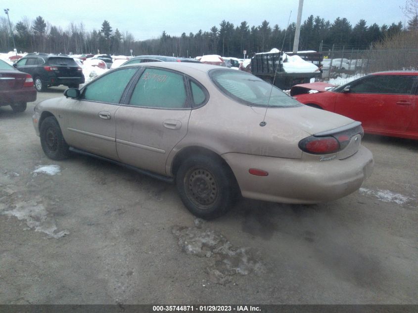 Ford Taurus 1999г.