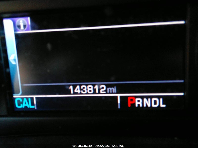 Chevrolet Silverado 1500 2018г.