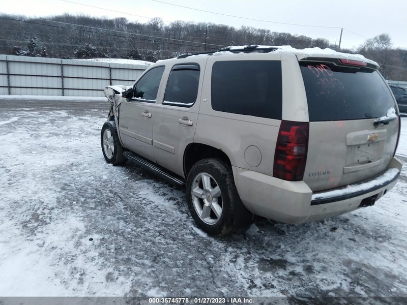 Chevrolet Tahoe 2008г.