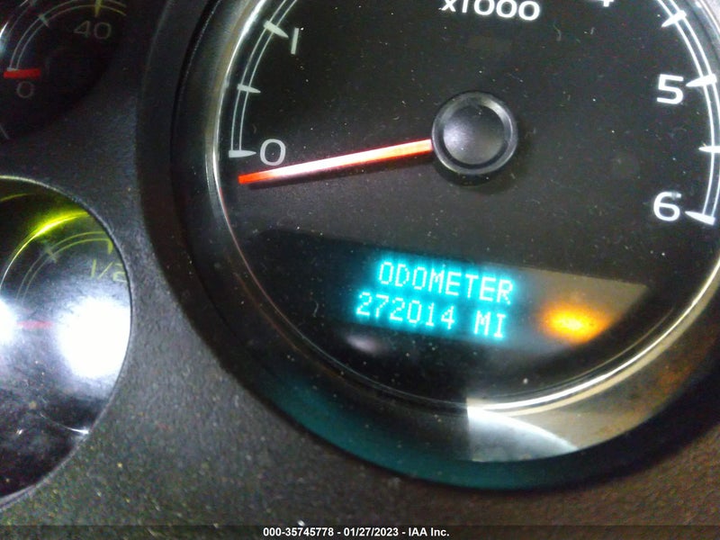 Chevrolet Tahoe 2008г.