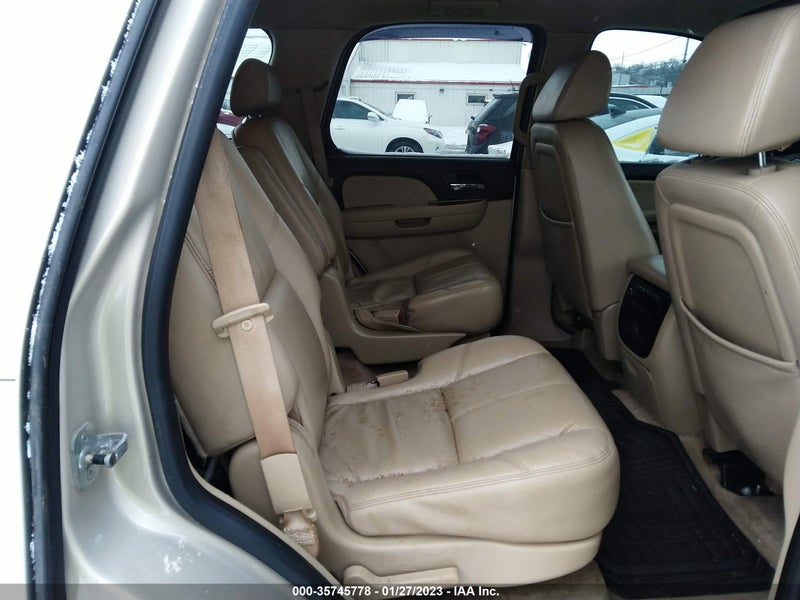 Chevrolet Tahoe 2008г.