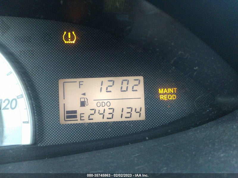 Toyota Yaris 2008г.