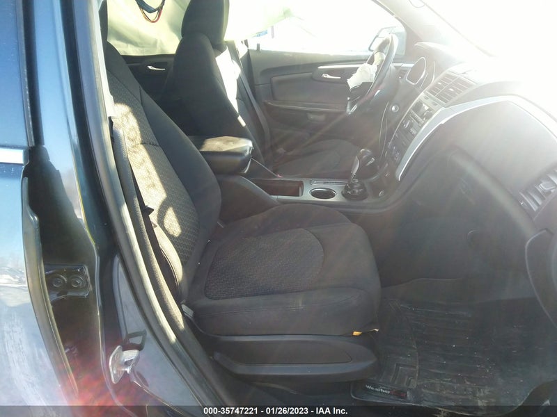 Chevrolet Traverse 2010г.