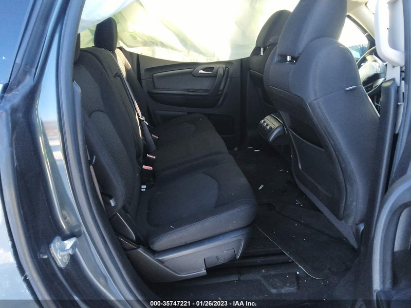 Chevrolet Traverse 2010г.