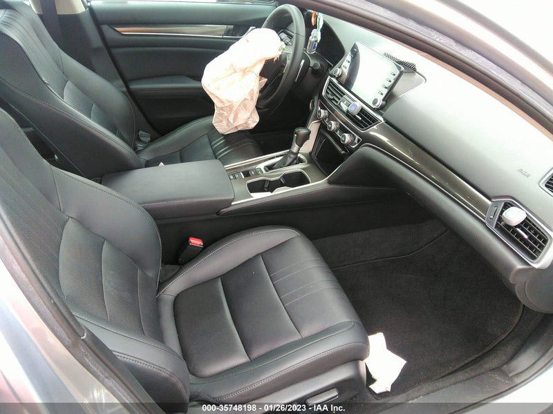 Honda Accord 2021г.