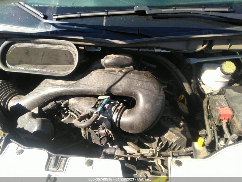 Ford Transit 2019г.