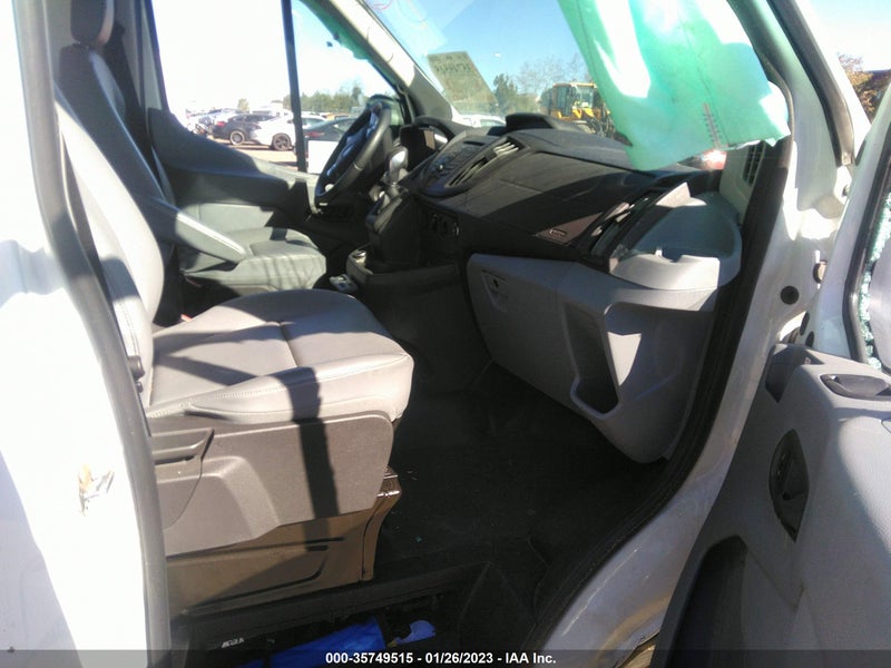 Ford Transit 2019г.