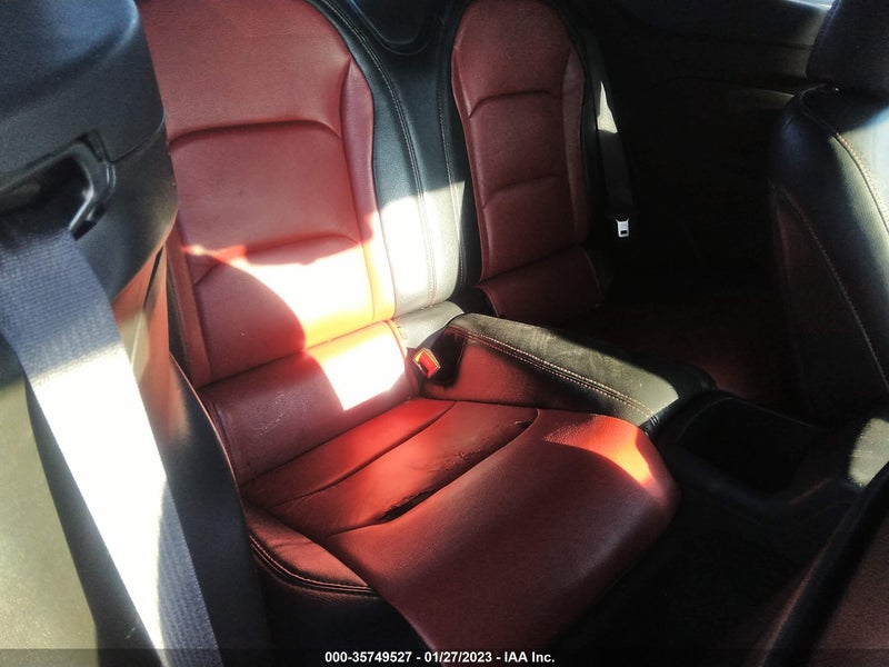 Chevrolet Camaro 2017г.