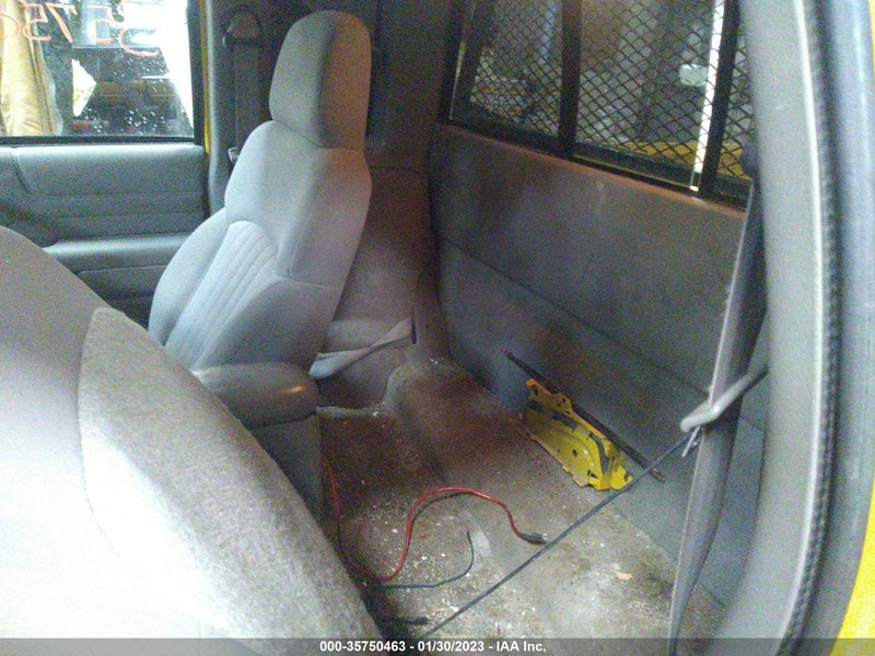 Chevrolet S-10 Pickup 2003г.