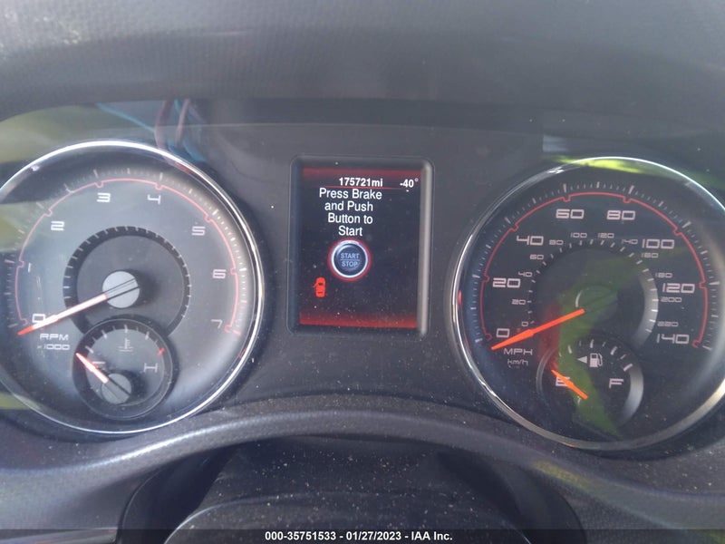 Dodge Charger 2013г.