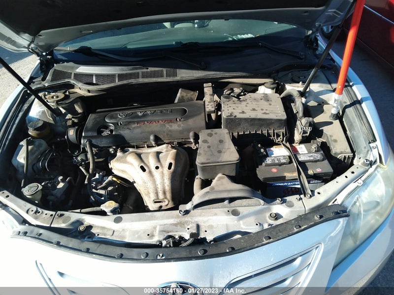 Toyota Camry 2007г.