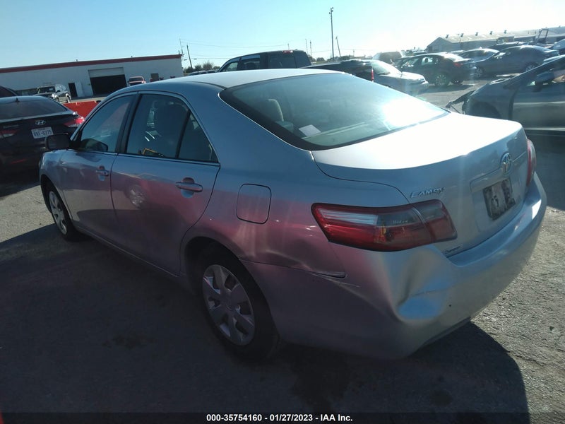 Toyota Camry 2007г.