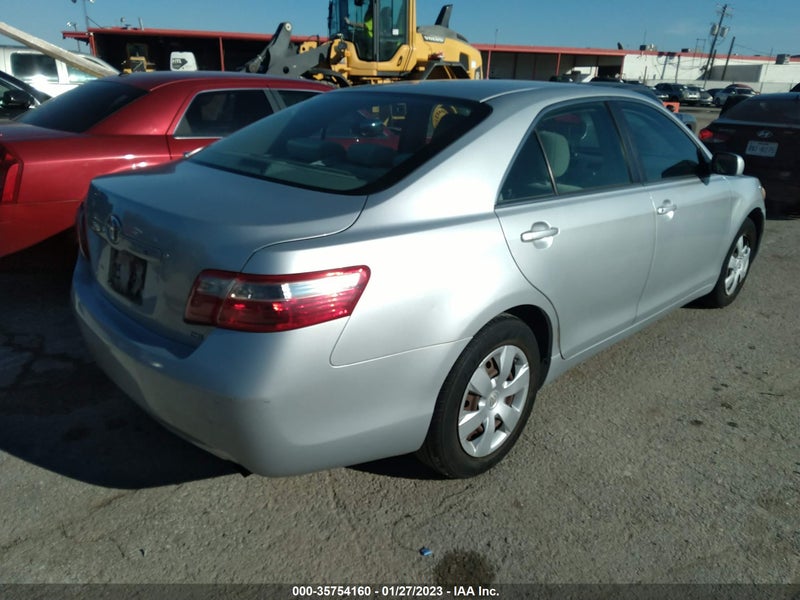 Toyota Camry 2007г.