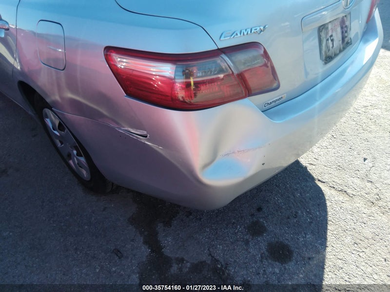 Toyota Camry 2007г.