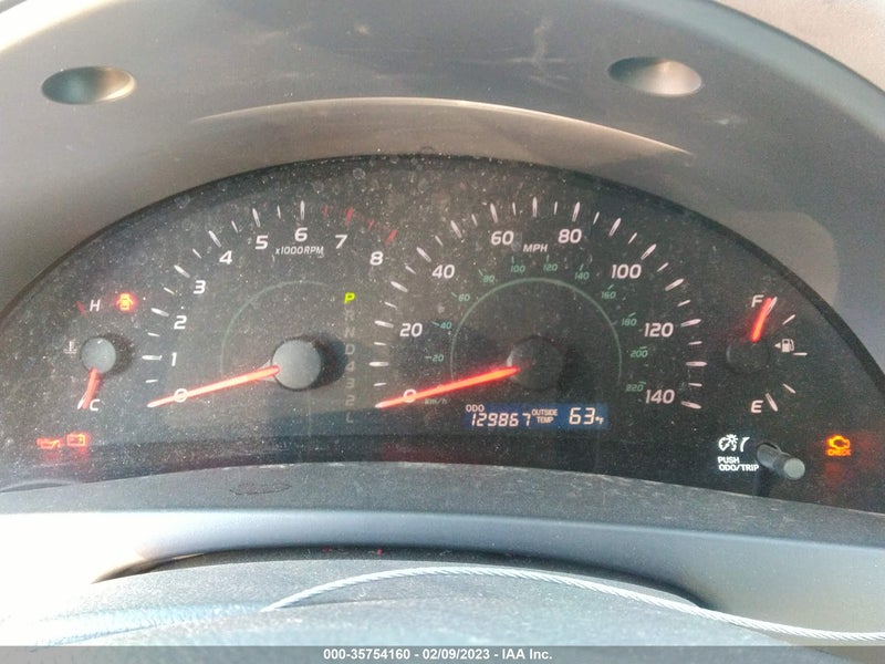 Toyota Camry 2007г.