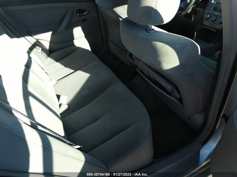 Toyota Camry 2007г.