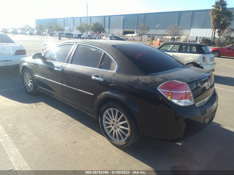 Saturn Aura 2007г.