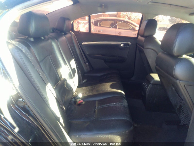Saturn Aura 2007г.