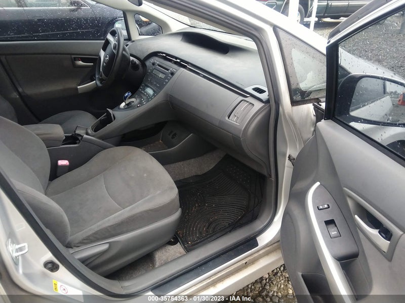 Toyota Prius 2010г.