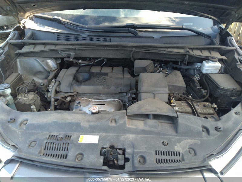 Toyota Highlander 2019г.