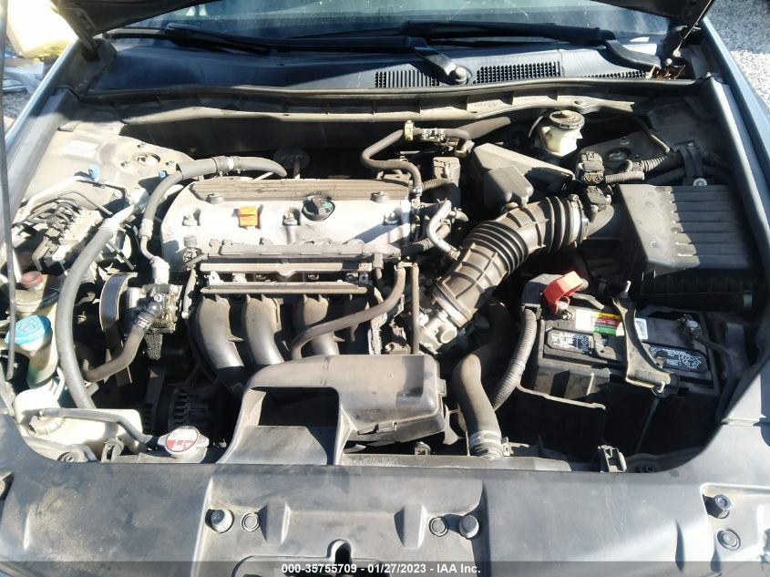 Honda Accord 2010г.