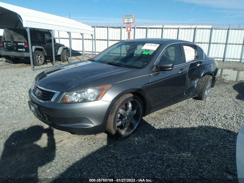 Honda Accord 2010г.