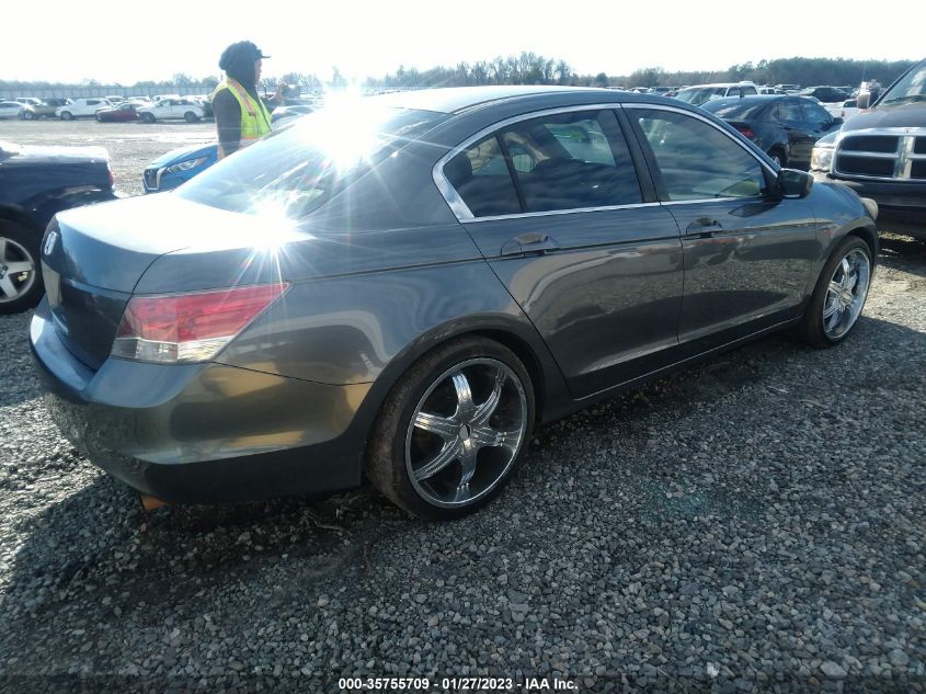 Honda Accord 2010г.