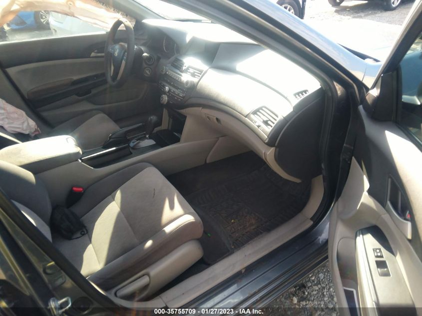 Honda Accord 2010г.