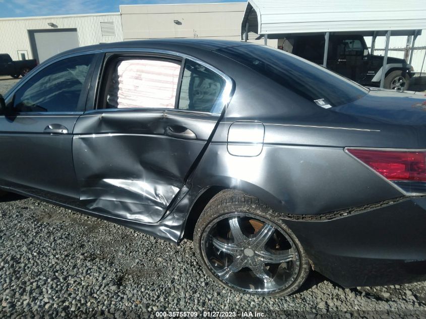 Honda Accord 2010г.