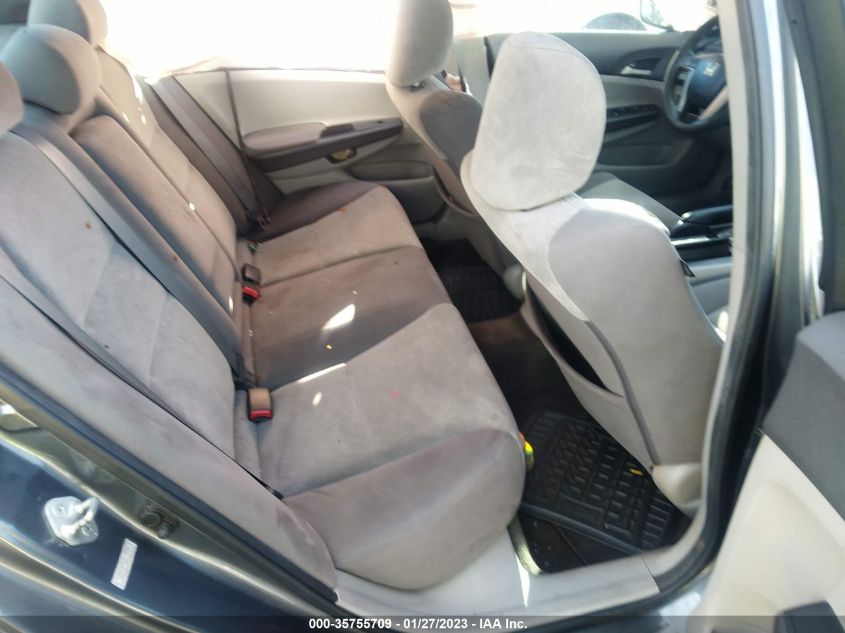 Honda Accord 2010г.