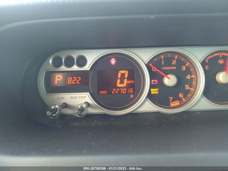 Scion xB 2008г.