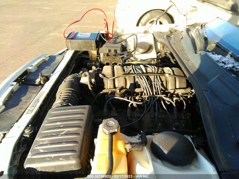 Chrysler 300 2005г.