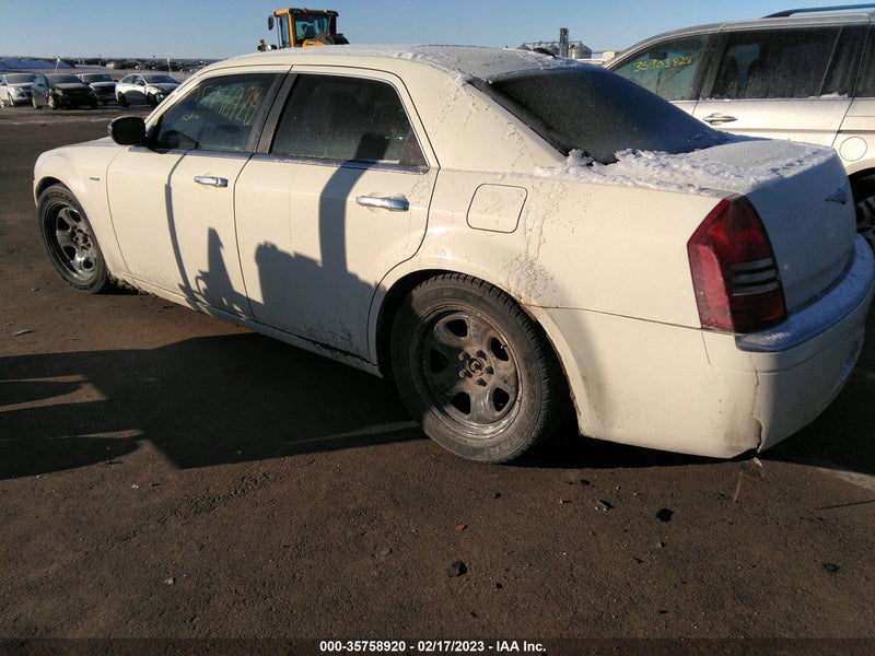 Chrysler 300 2005г.