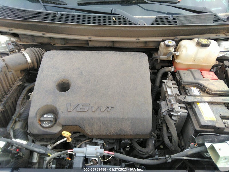 Chevrolet Traverse 2020г.