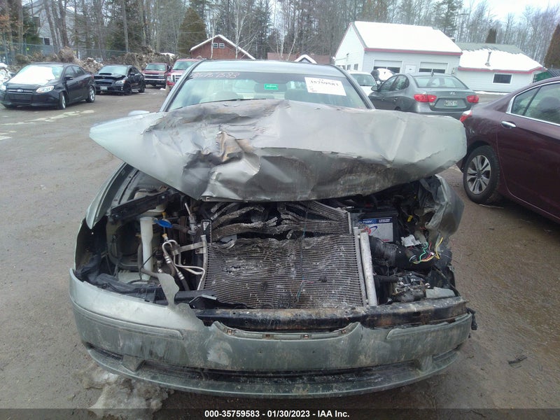 Hyundai Sonata 2009г.