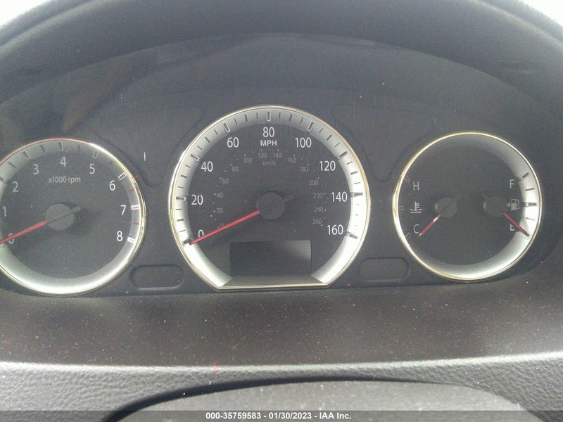 Hyundai Sonata 2009г.