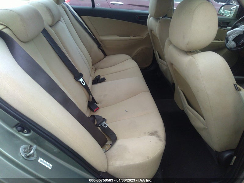 Hyundai Sonata 2009г.