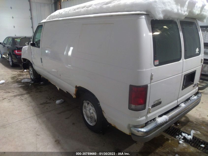 Ford Econoline 1999г.