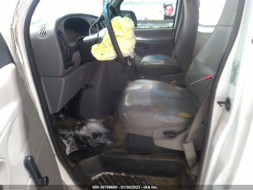 Ford Econoline 1999г.