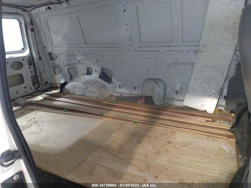 Ford Econoline 1999г.