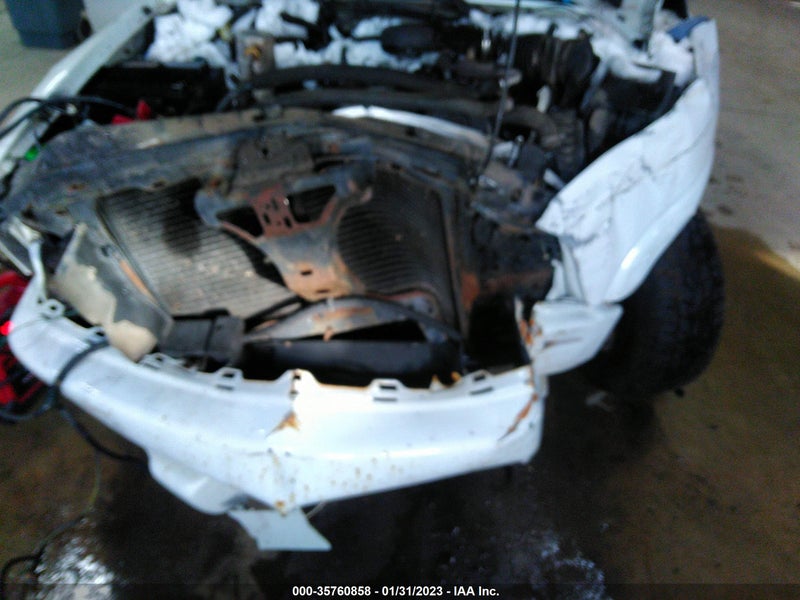 Chevrolet S-10 Pickup 2000г.