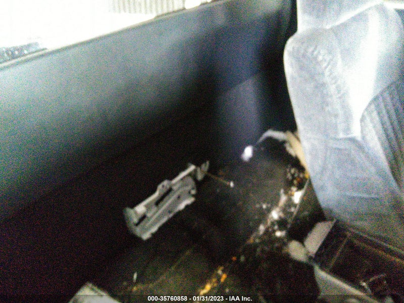 Chevrolet S-10 Pickup 2000г.