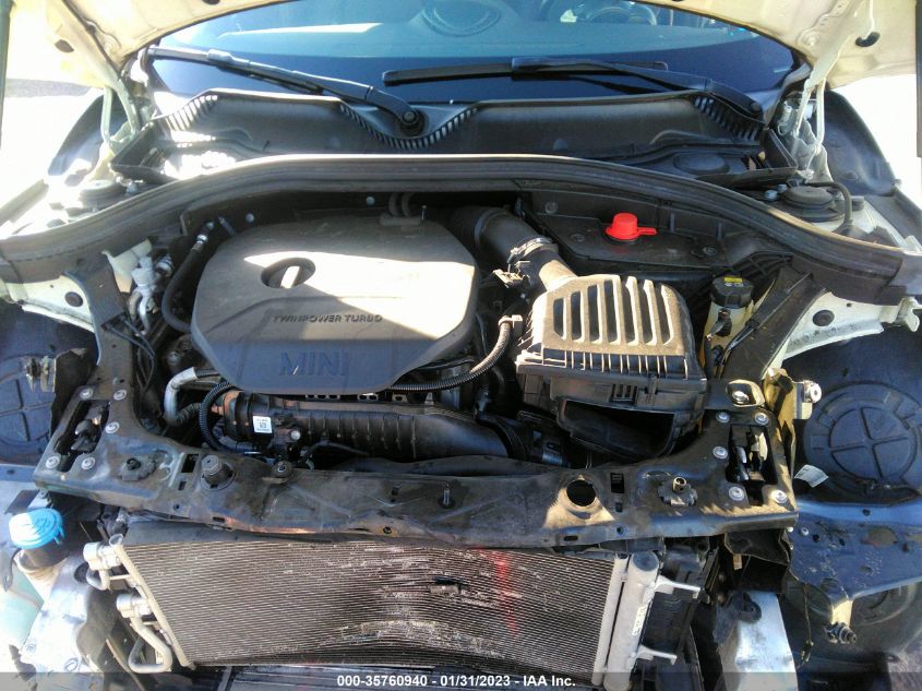 MINI Clubman 2017г.