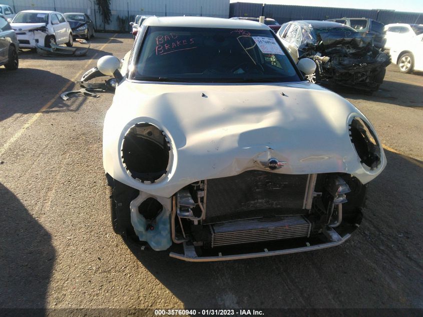 MINI Clubman 2017г.