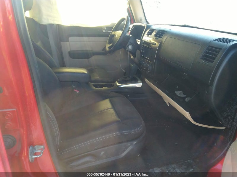 Hummer H3T 2009г.