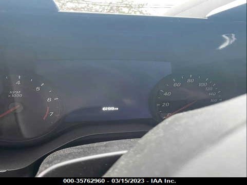 Chevrolet Camaro 2022г.